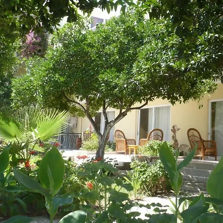 Endam Garden Hotel
