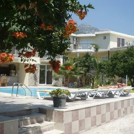 Hotel Endam Garden