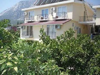 Endam Garden Beldibi (Kemer)