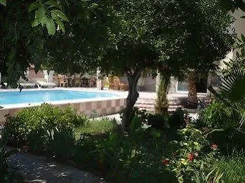 Hotel Endam Garden 3*