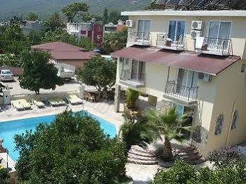 Hotel Endam Garden