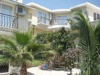 Endam Garden 3* Beldibi (Kemer)