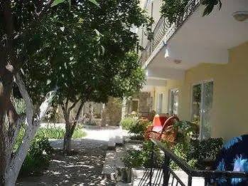 Endam Garden Hotel 3*