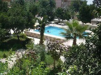 Endam Garden Hotel 3*