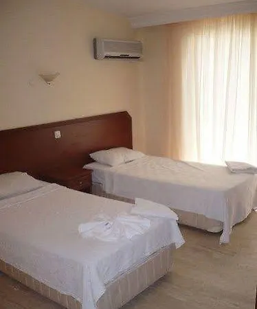 Endam Garden Beldibi (Kemer)